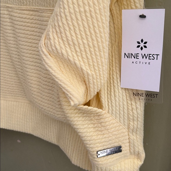 NINE WEST | Cowl Neck Sweater - Picture 3 of 4